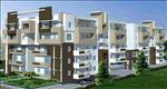 Stone Creek - Luxurious 2 & 3 BHK apartments at Akshaya Nagar, Bannerghatta Road, Bangalore 